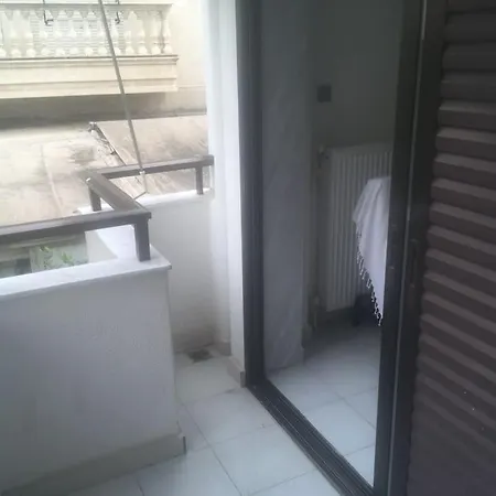 Studio By The Sea Διαμέρισμα Θεσσαλονίκη