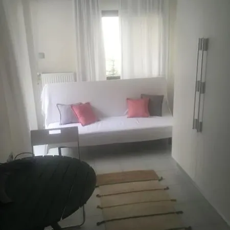 Apartment Studio By The Sea *