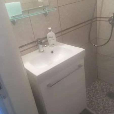 Apartment Studio By The Sea Thessaloniki